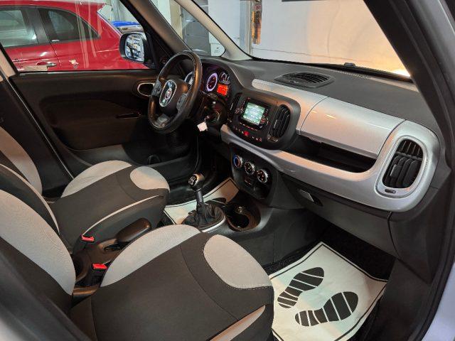 FIAT 500L 1.3 Multijet 95 CV Business