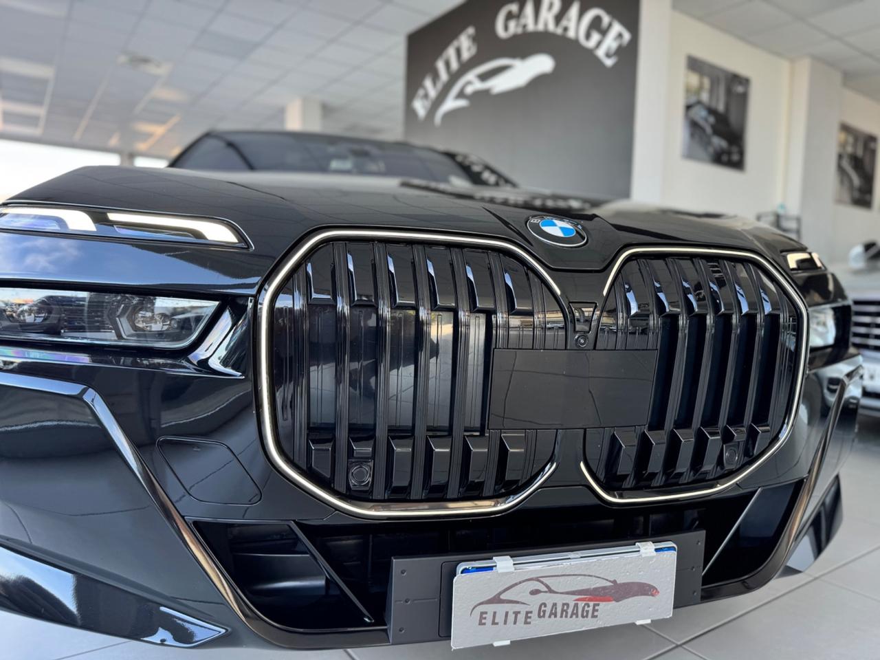 Bmw 740d xDrive Msport Pro *Iva esposta*