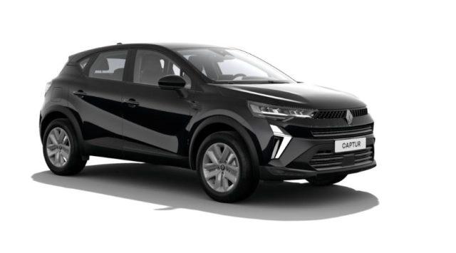 RENAULT Captur TCe 90 CV Evolution