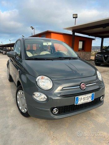 Fiat 500 1.2 69cv - SOLO 55.000km