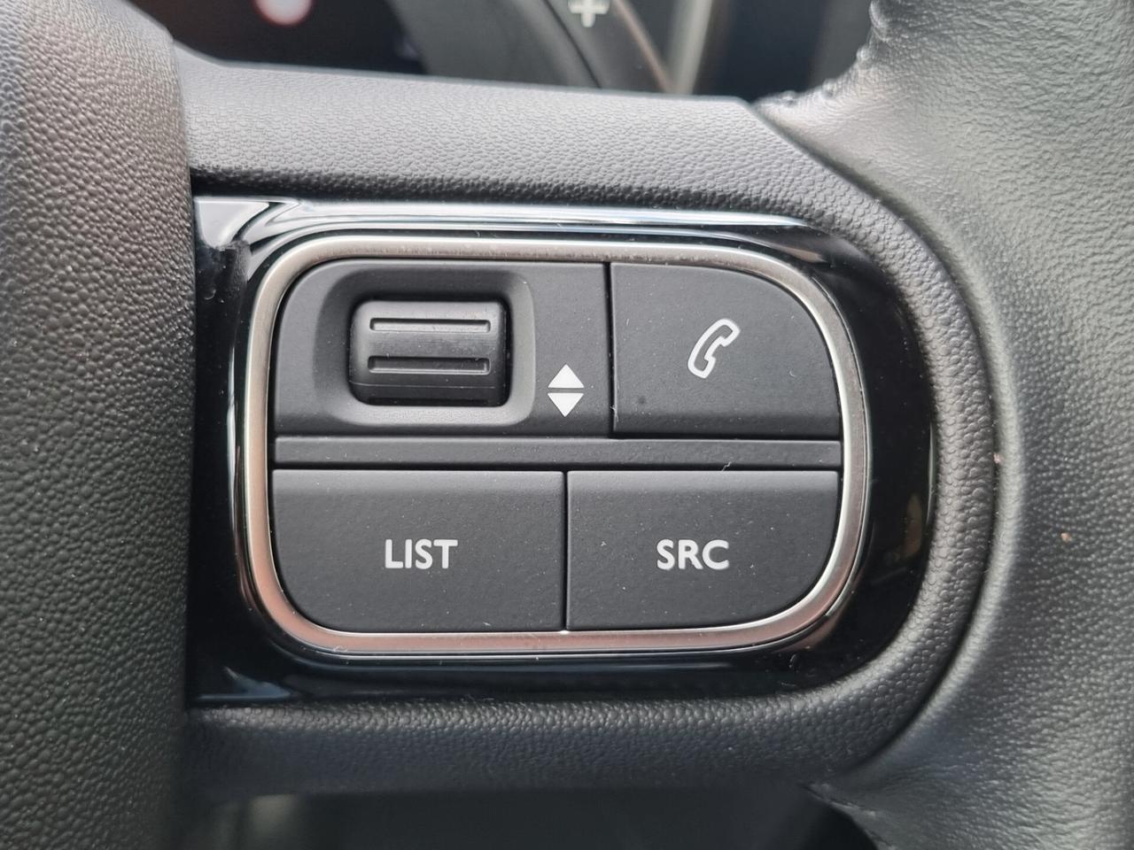 Citroen C5 Aircross I 2022 1.5 bluehdi Shine s&s 130cv eat8