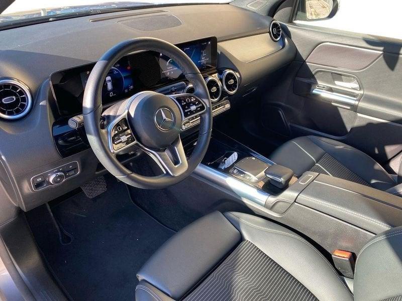 Mercedes-Benz GLA 180 d Sport Plus auto