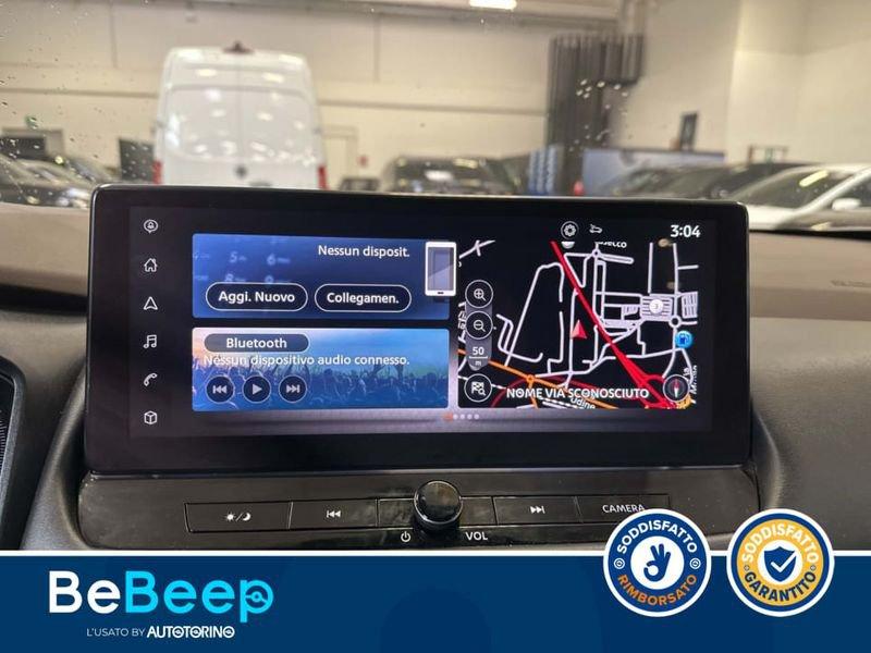 Nissan X-Trail 1.5 E-POWER TEKNA E-4ORCE 4WD