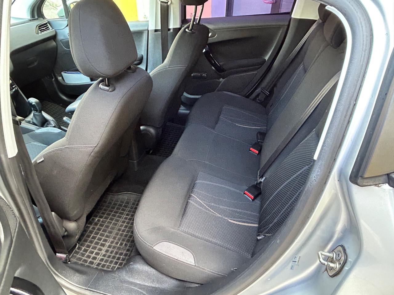 Peugeot 208 1.4 VTi 95cv 70.000km