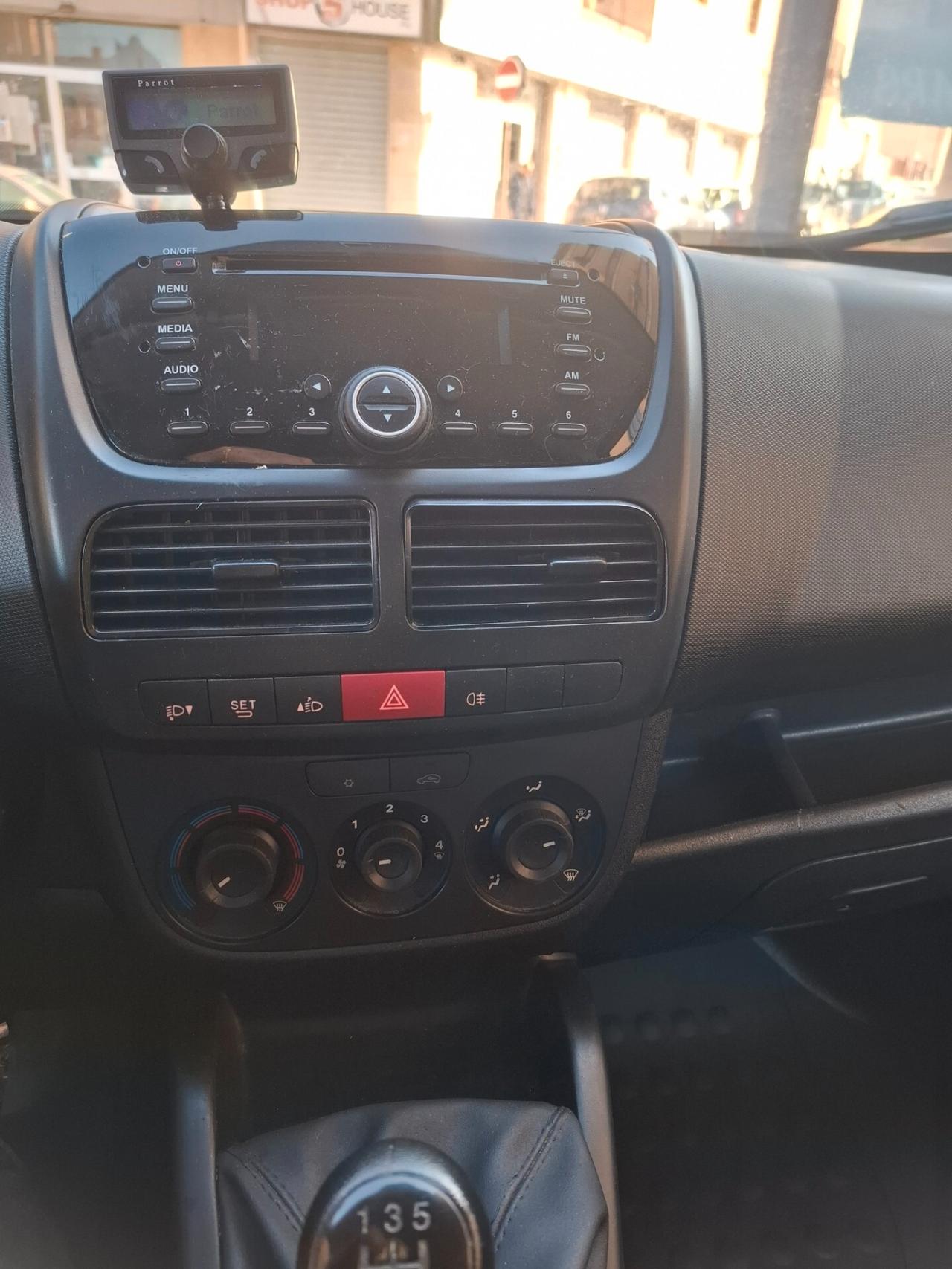 Opel Combo - 1.3 CDTi Porta scorrevole