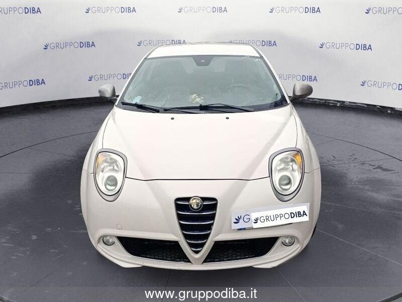 Alfa Romeo MiTo 2008 Benzina 1.4 Super 70cv