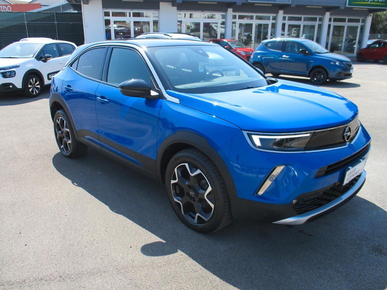 Opel Mokka 1.5 diesel Ultimate