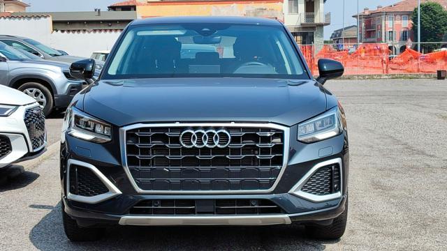 AUDI Q2 35 TFSI S-tronic Business Advanced *PREZZO REALE*