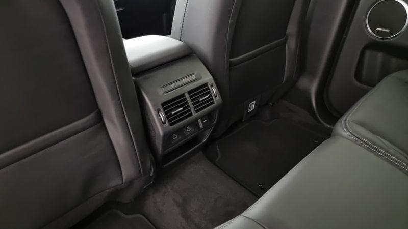 Land Rover Discovery Sport 2.0 TD4 163 CV AWD Landmark