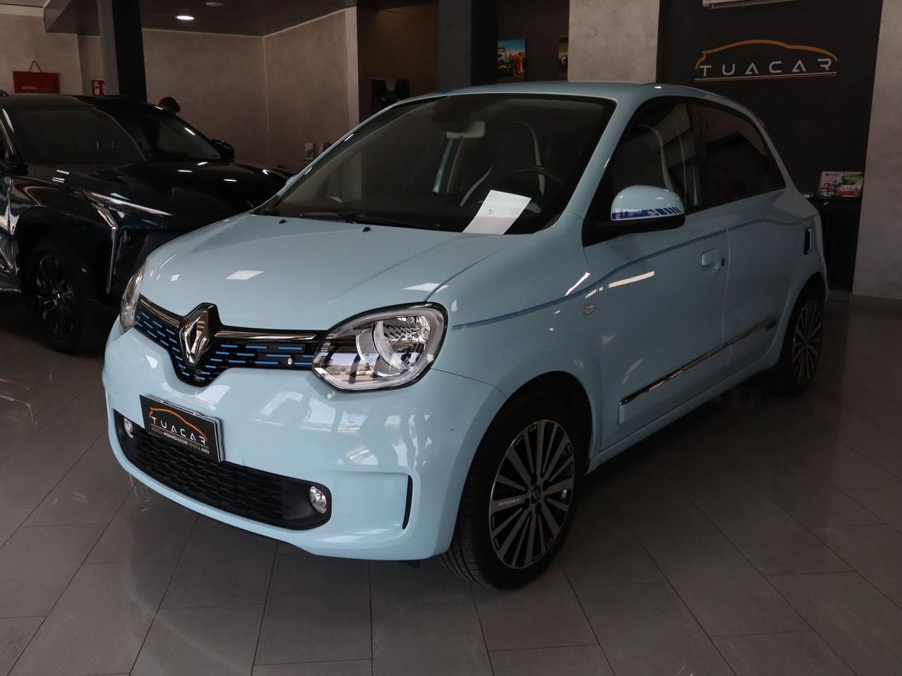 Renault Twingo Intens Electric #11730