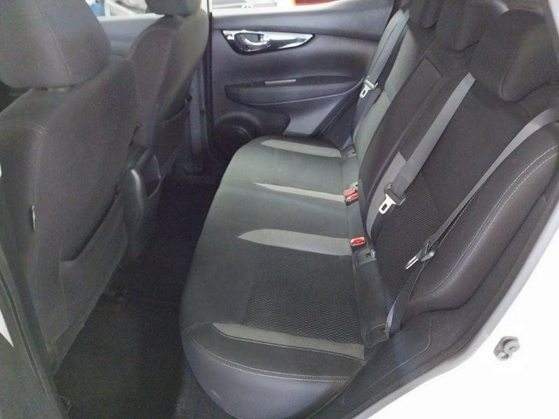 Nissan Qashqai 1.5 dCi 115cv Business 2WD