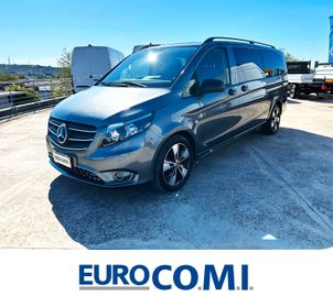 Mercedes-benz Vito 2.0 119 CDI PL Tourer Select Extra-Long