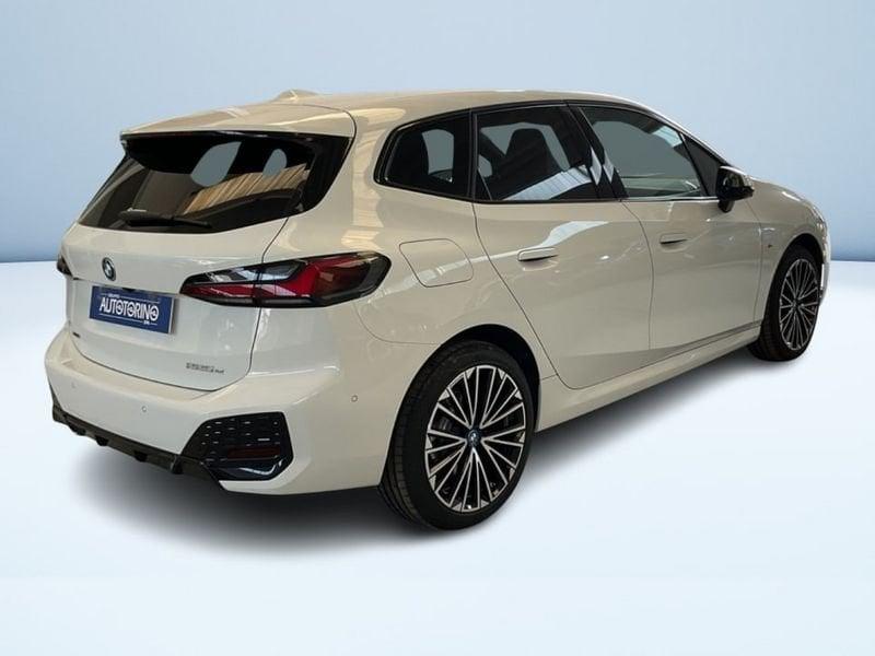 BMW Serie 2 Active Tourer 225e xDrive M Sport