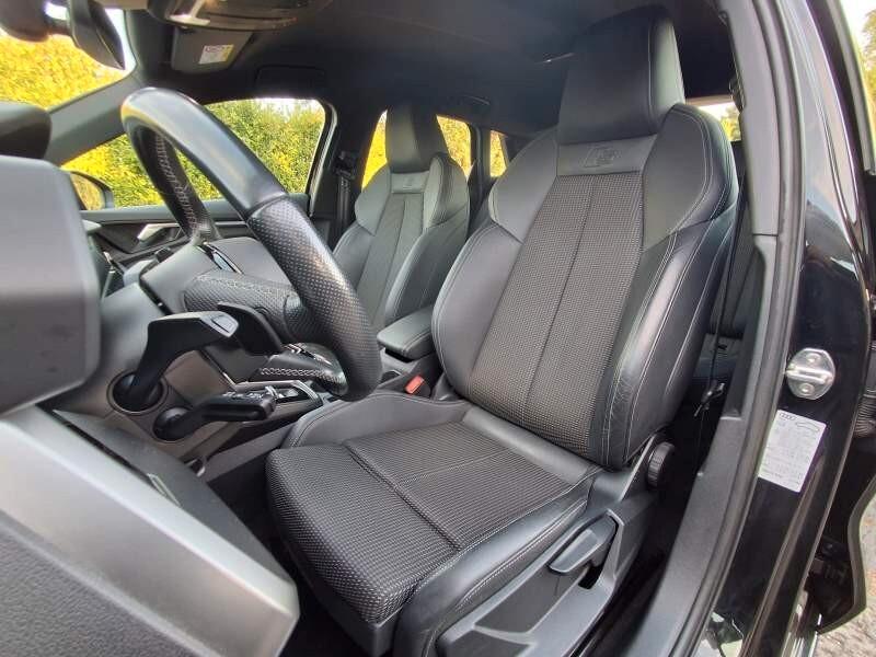 Audi A3 SPB 30 TDI S line edition