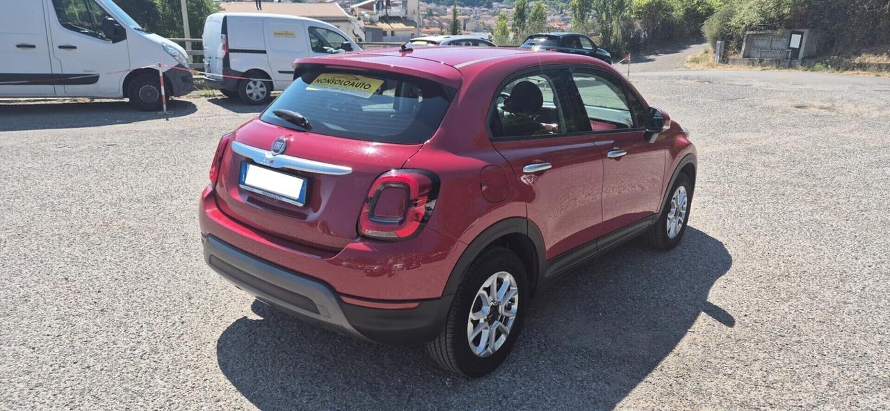Fiat 500X 1.6 Mjt 120CV-Km 32400-GARANZIA2ANNI