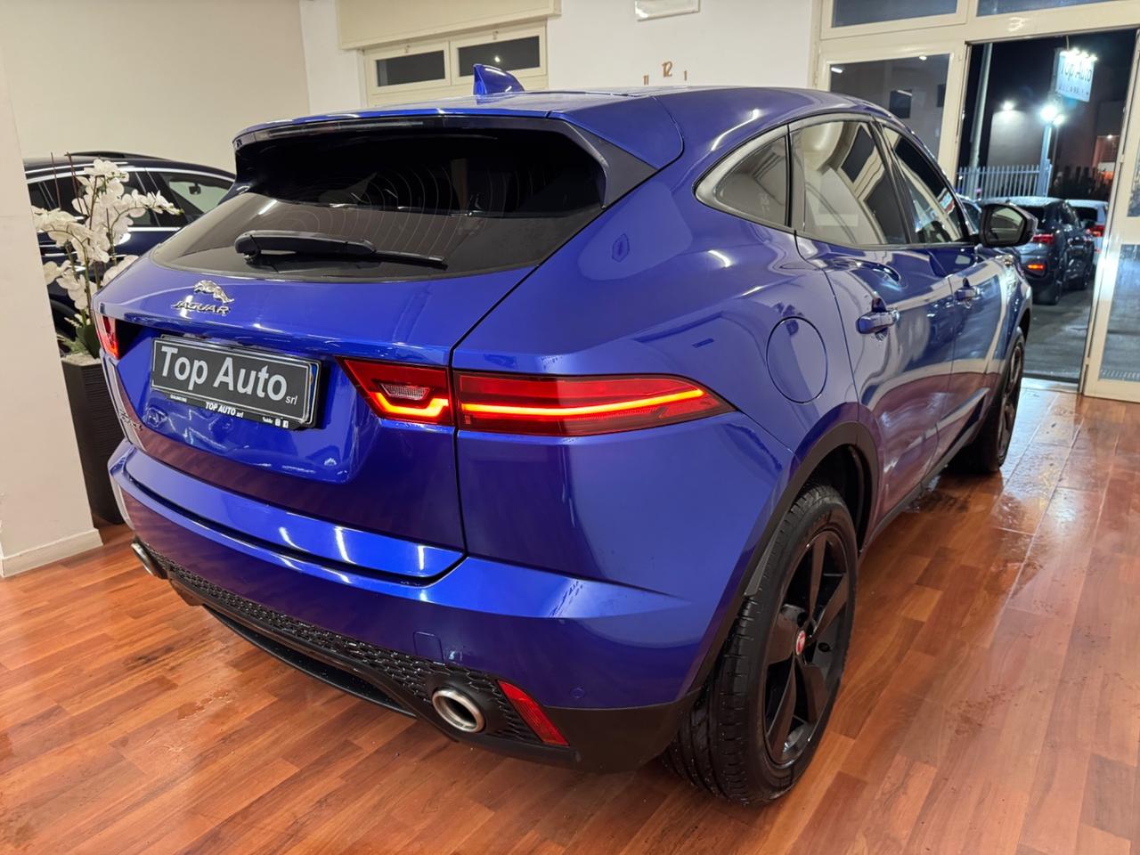 JAGUAR E-PACE 2.0D 150 CV AWD AUT. S