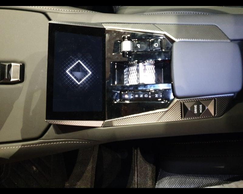 DS DS4 CROSSBACK BLUEHDI 130 AUT. PALLAS