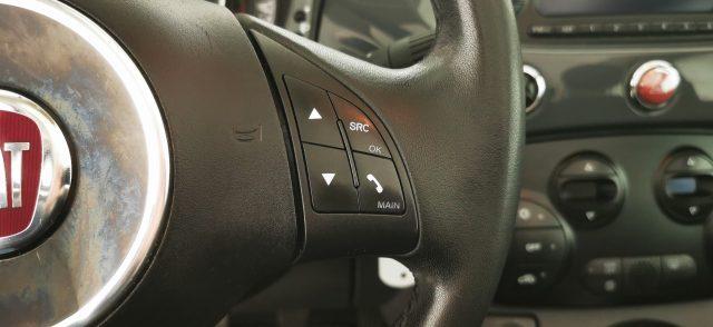 FIAT 500C 0.9 TwinAir Turbo Lounge