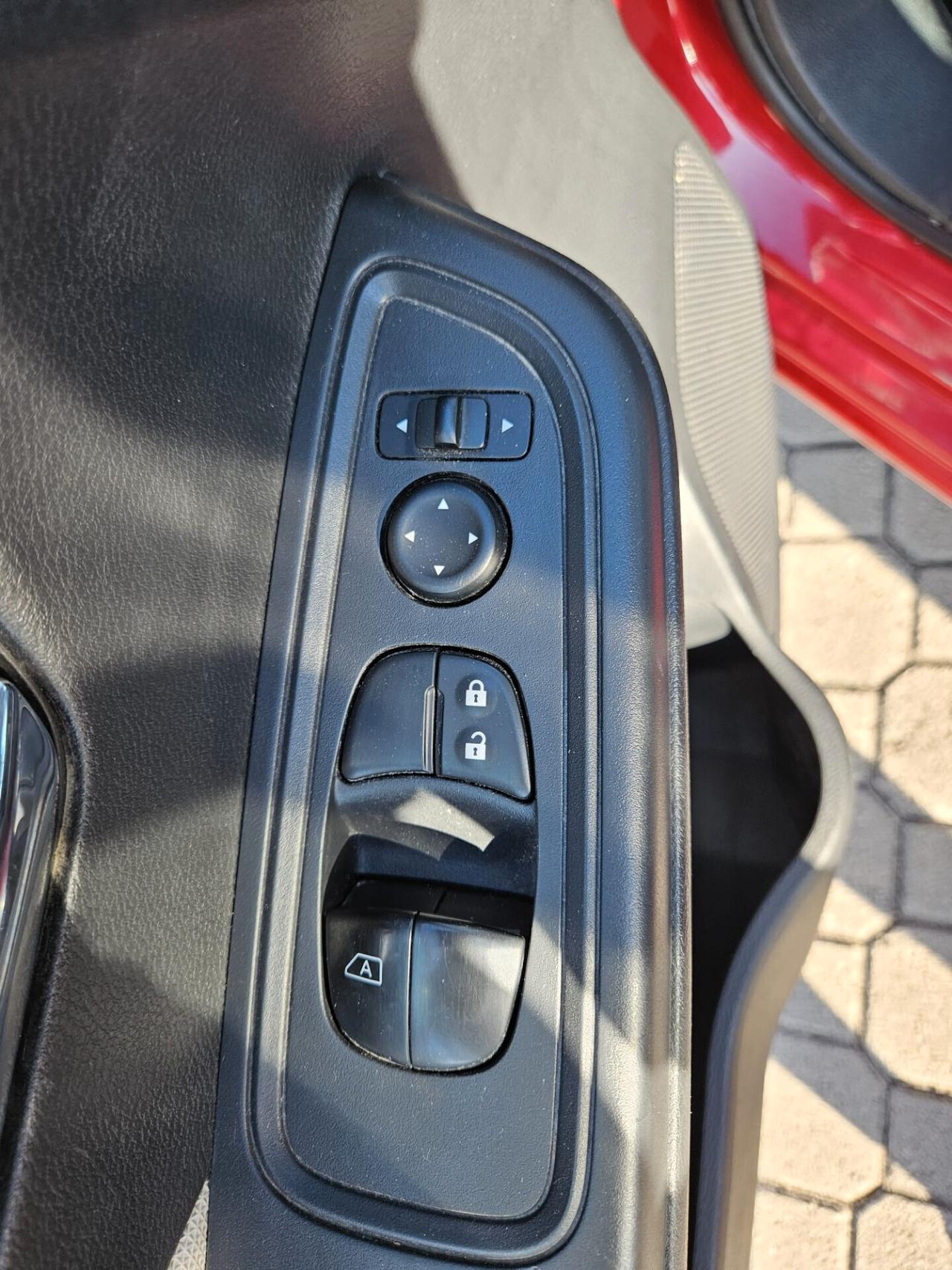 Nissan Micra 1.0 IG 12V 5 porte PROMO FINANZIAMENTO