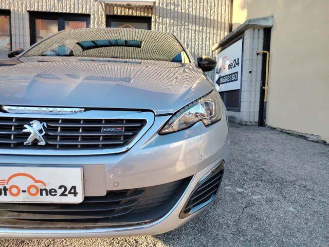 PEUGEOT 308 BlueHDi 180 S&S EAT6 SW GT PREZZO REALE - EURO 6B