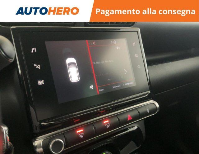 CITROEN C3 PureTech 110 S&S Feel Pack