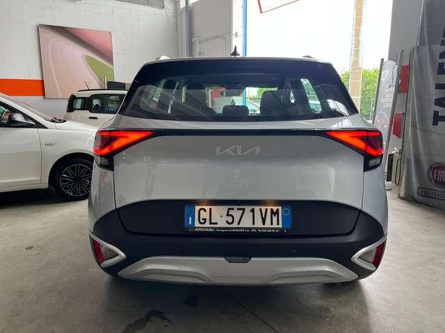 Kia Sportage KIA SPORTAGE 1.6 150 CV GPL CASA MADRE STYLE