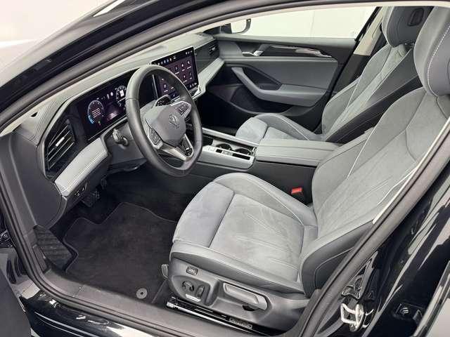 Volkswagen Passat Business 1.5 eTSI DSG 150CV *GANCIO+360°* PROMO