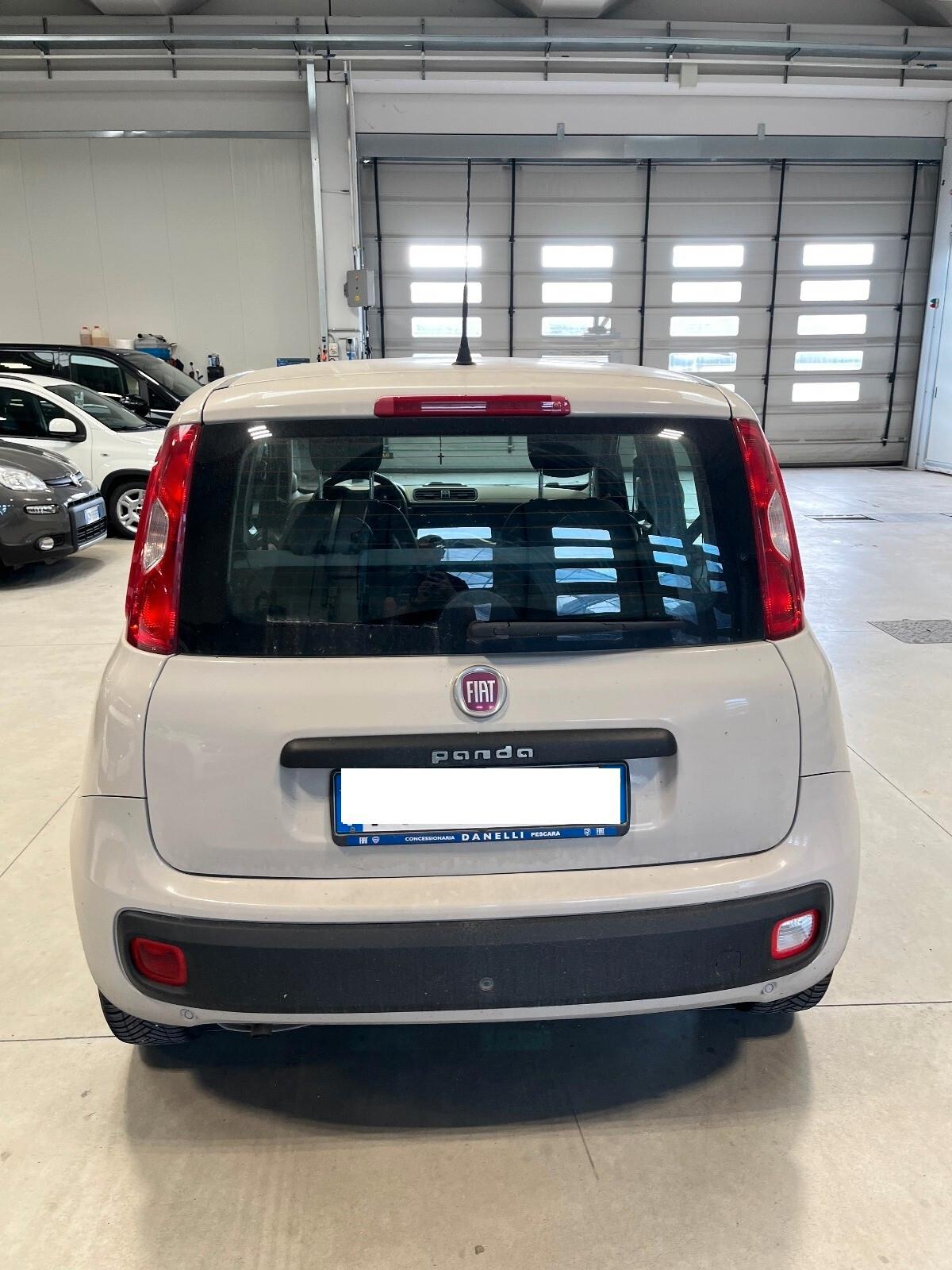 Fiat Panda 1.2 EasyPower Lounge