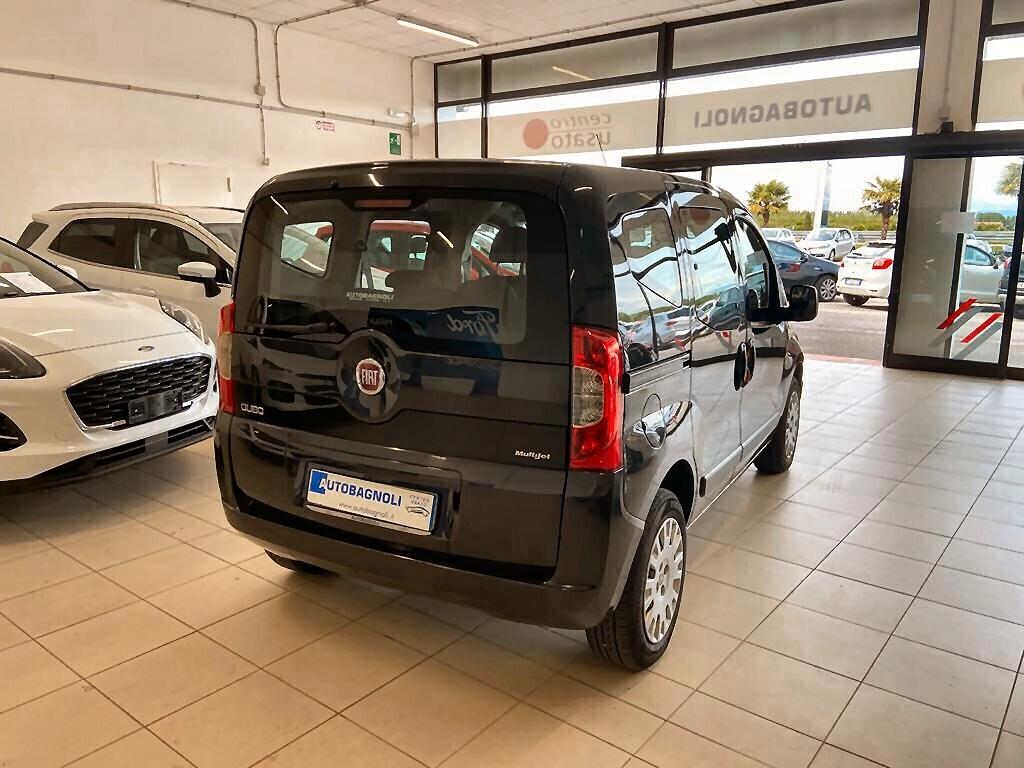 Fiat Qubo DYNAMIC 1.3 MJT 75 CV