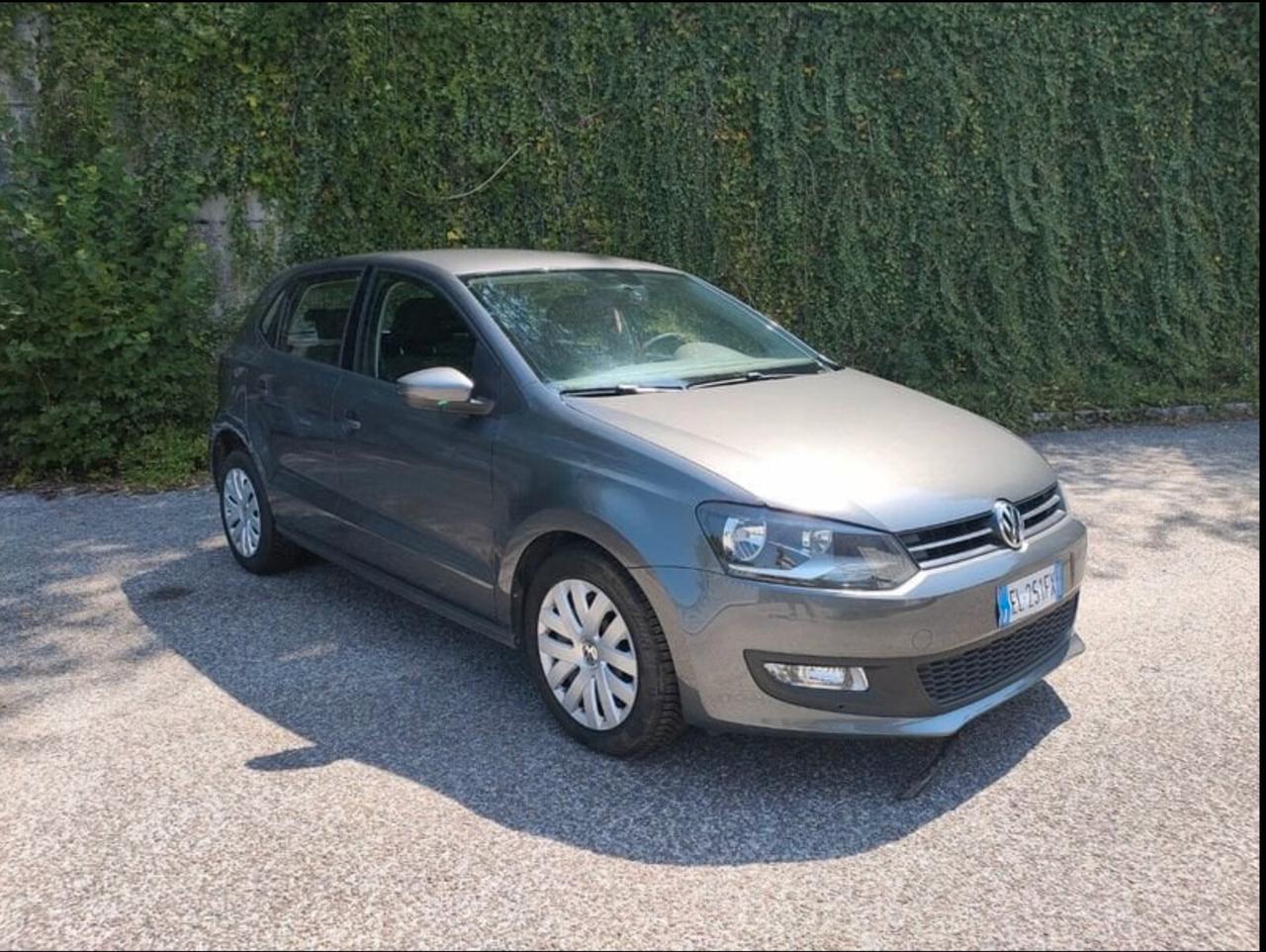 Volkswagen Polo 1.2 TDI DPF 5 p. Comfortline