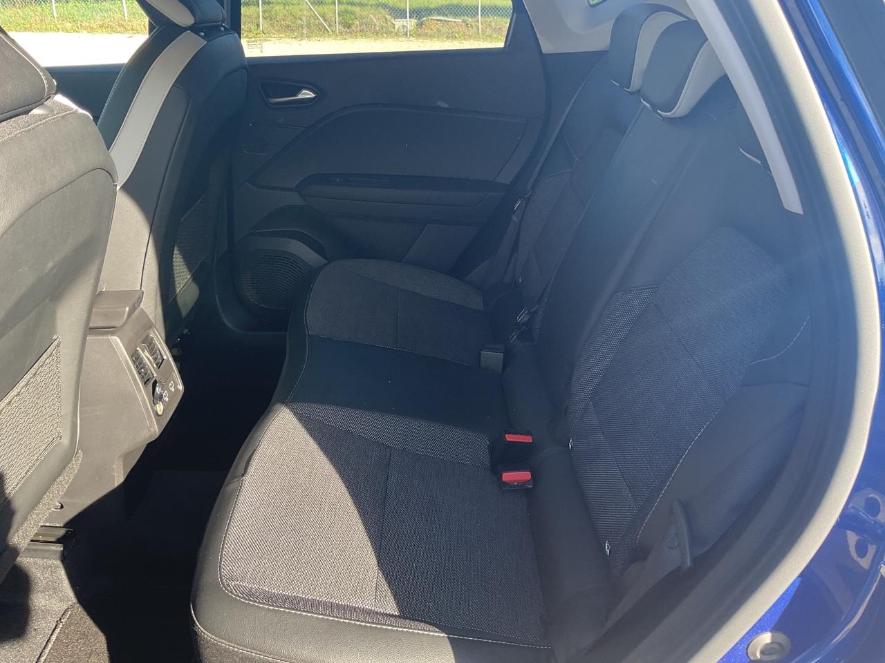 Renault Captur Full Hybrid E-Tech 145 CV Business