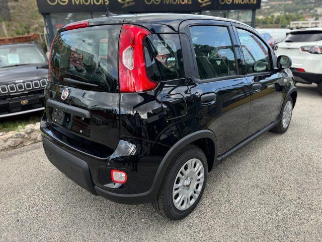 FIAT Panda 1.0 FireFly S&S Hybrid Pandina con ADAS