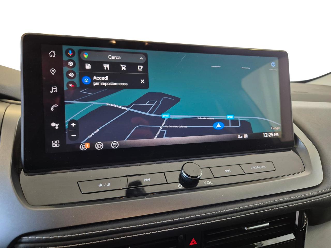NISSAN Qashqai e-Power N-Connecta - Cam 360 - Carplay - ACC/Lim