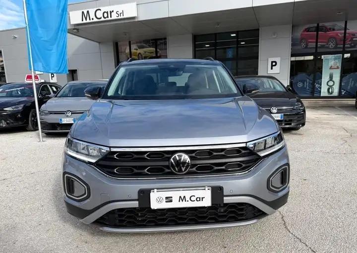 Volkswagen T-Roc 2.0 TDI SCR Life