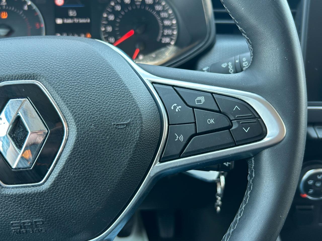 Renault Clio 1.5 blue dci Business 100cv