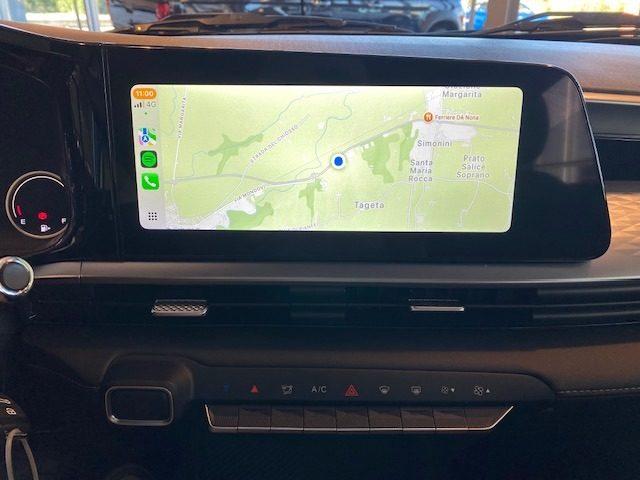 DR MOTOR DR 3.0 1.5 BI-FUEL GPL