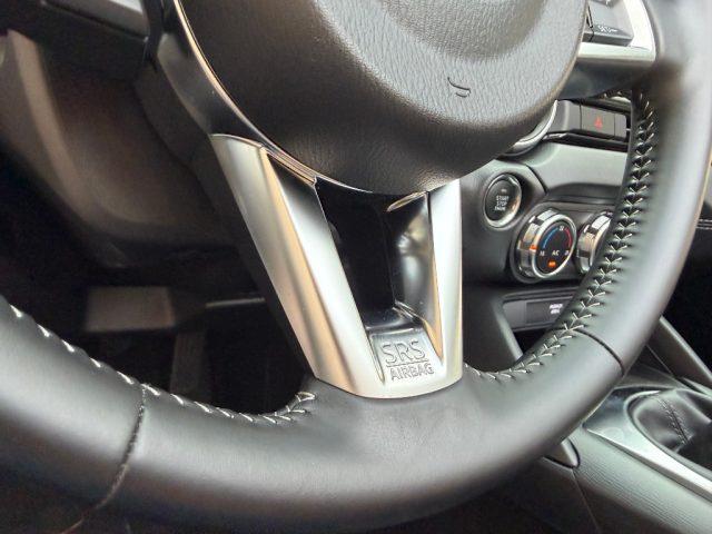 MAZDA MX-5 SOFT TOP 1.5 132CV EXCLUSIVE-LINE DRIVER ASSIST.