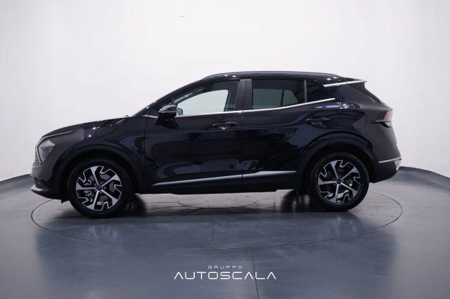 KIA Sportage 1.6 TGDi HEV Hybrid AT Style