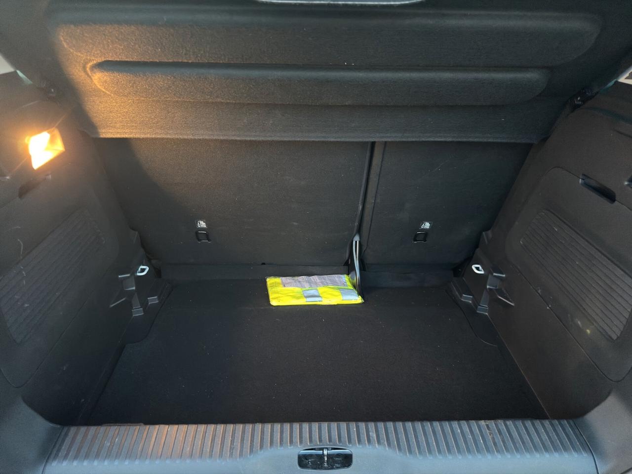 Citroen C3 Aircross BlueHDi 110 S&S Feel