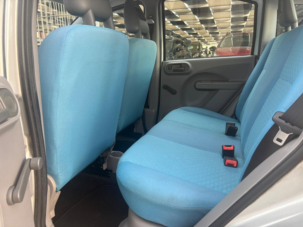 Fiat Panda 1.2 Dynamic 2005