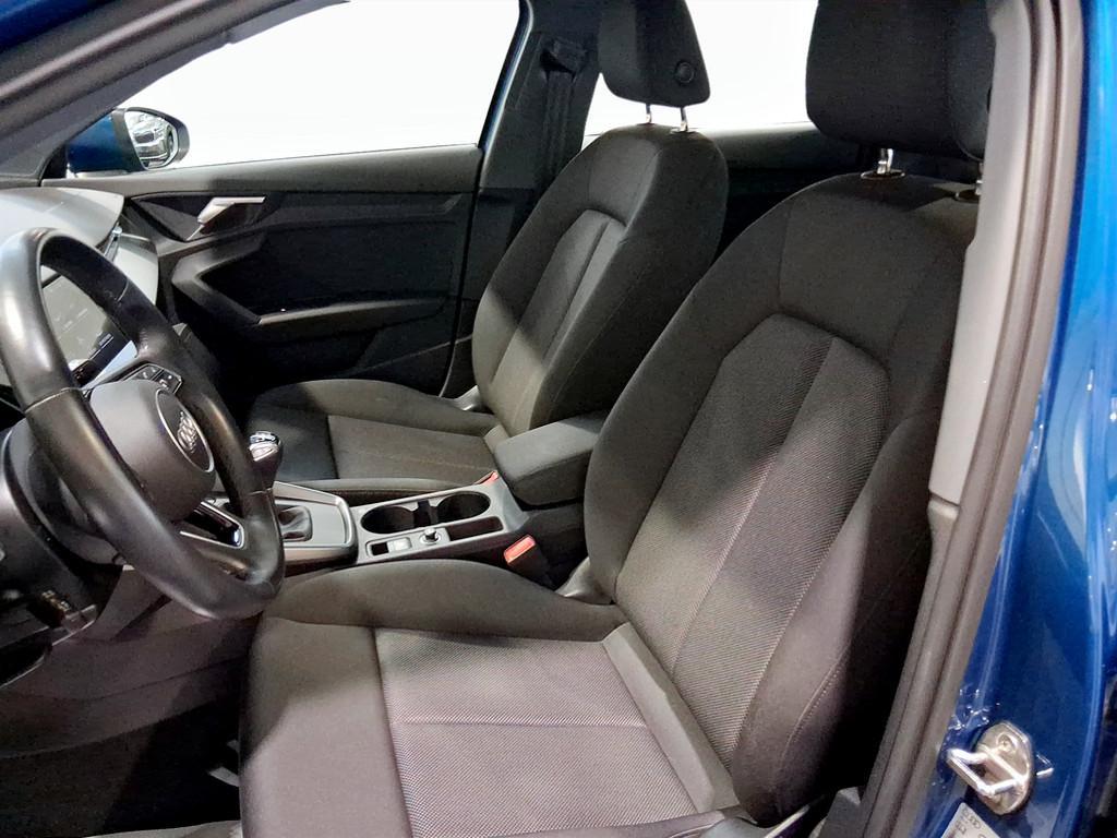 Audi A3 Sportback 30 2.0 tdi Business