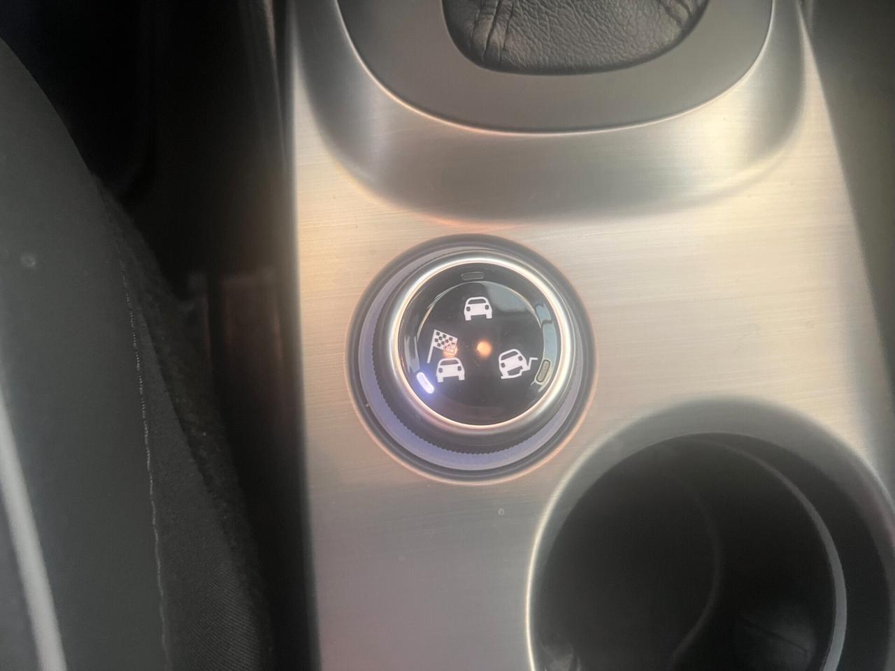 Fiat 500X 2.0 MultiJet 140 CV AT9 4x4 Cross Plus SOLO 25.267 KM