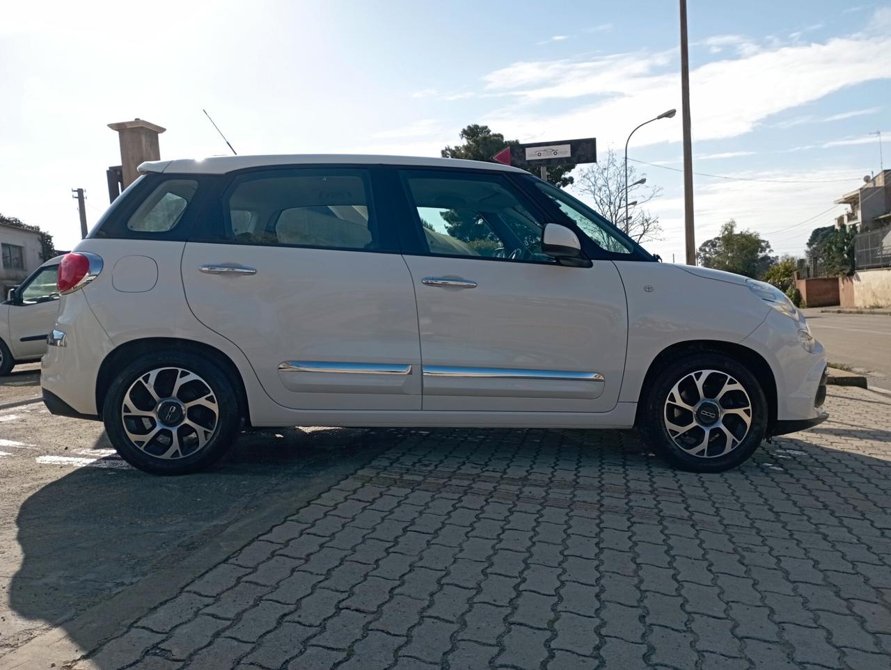 Fiat 500L 1.3 Multijet 95 CV Business