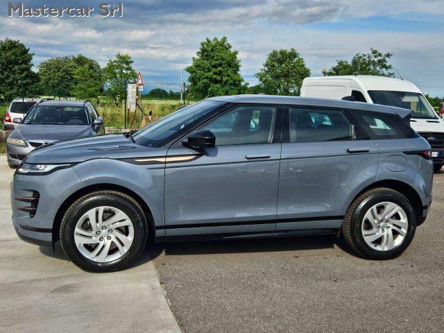LAND ROVER Range Rover Evoque 1.5 P300E PHEV R-DYNAMIC AWD AUTO - GJ014YH