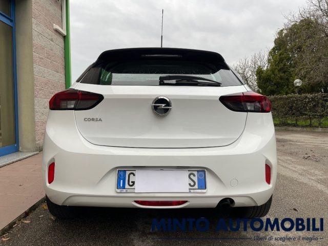 OPEL Corsa 1.2 75CV ADATTA NEOPATENTATI CERCHI IN LEGA DA 16"