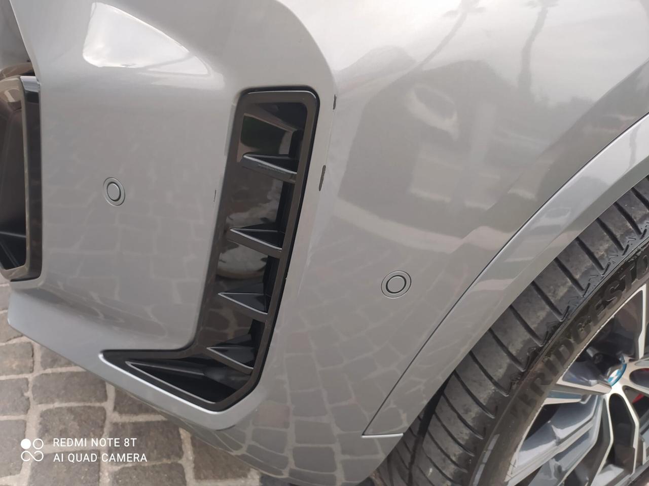 Bmw X5 xDrive50e Msport Hybrido Plugin