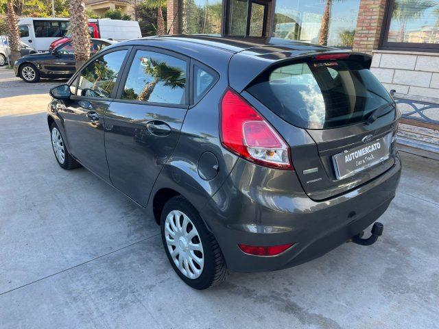 FORD Fiesta 1.0 EcoBoost 100CV 5 P.