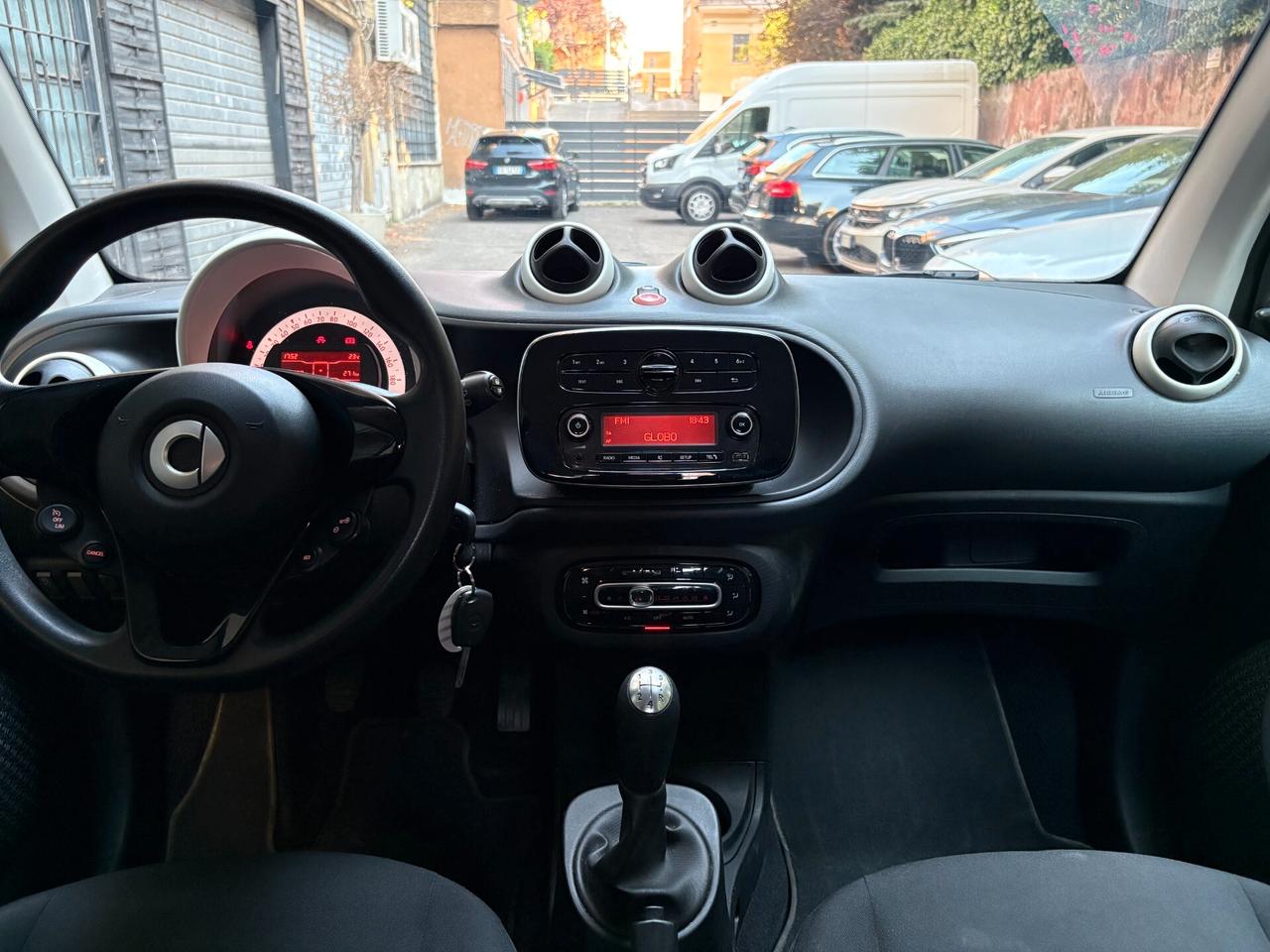 Smart ForTwo 70 1.0 Prime - PREZZO REALE