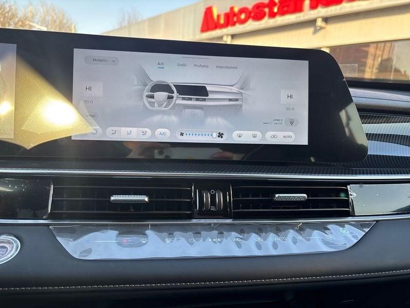 DR AUTOMOBILES dr 6.0 DR 6 1.5 BZ/GPL