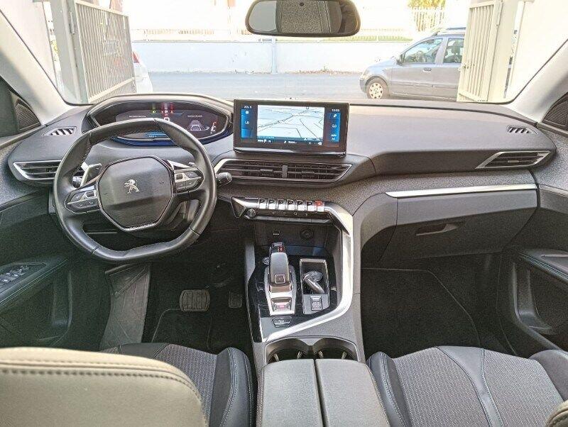 Peugeot 3008 3008 BlueHDi 130 S&S EAT8 Allure Pack